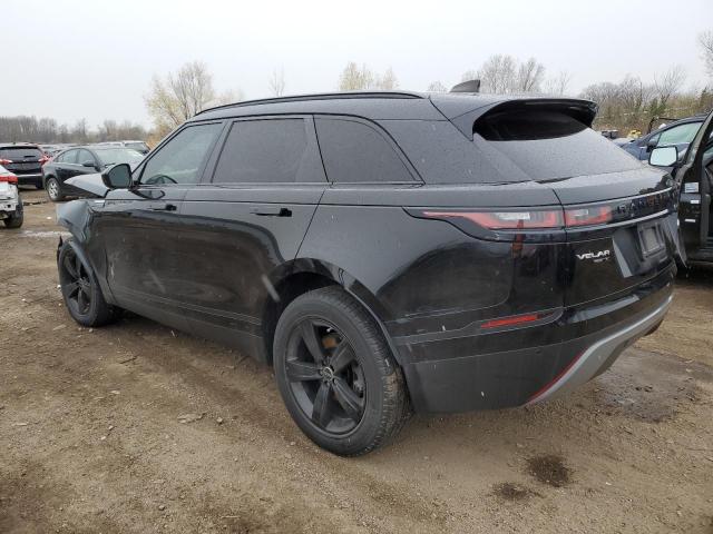 Photo 2 from auction – 2018 LAND ROVER RANGE ROVE with VIN SALYB2RX3JA775633