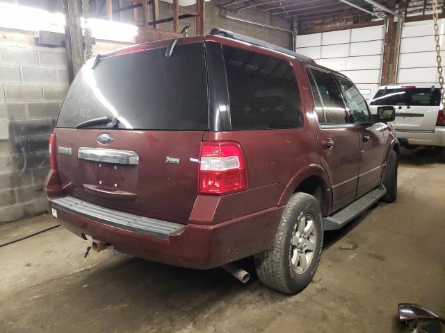 Photo 3 from auction – 2010 FORD EXPEDITION with VIN 1FMJU1G58AEA69549