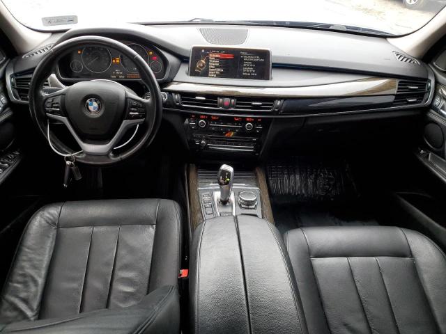 Photo 8 from auction – 2015 BMW X5 XDRIVE3 with VIN 5UXKR0C5XF0P08852