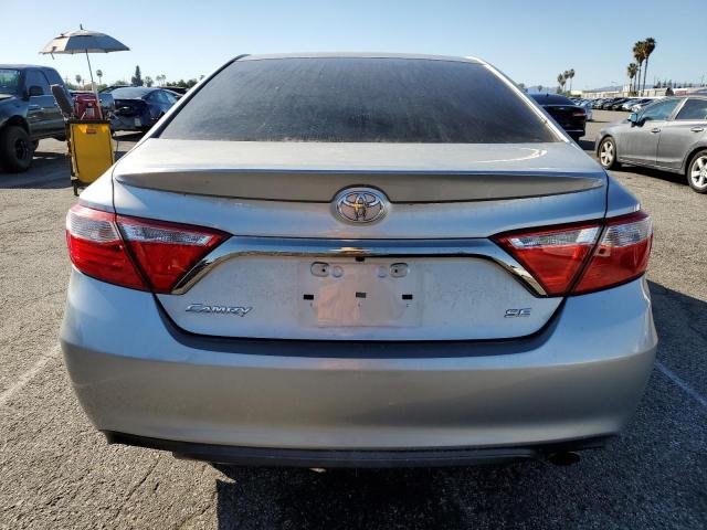 Photo 6 from auction – 2017 TOYOTA CAMRY LE with VIN 4T1BF1FK6HU377390