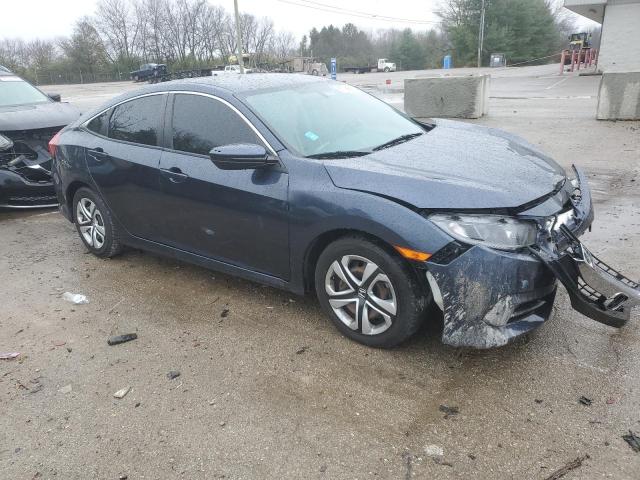 Photo 4 from auction – 2016 HONDA CIVIC LX with VIN 19XFC2F58GE079564