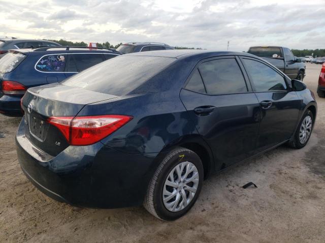 Photo 3 from auction – 2019 TOYOTA COROLLA L with VIN 5YFBURHE1KP942875