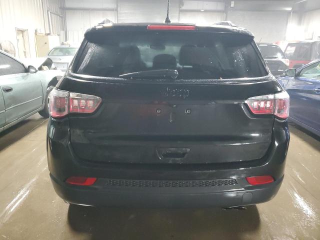 Photo 6 from auction – 2018 JEEP COMPASS LA with VIN 3C4NJCBB0JT304890
