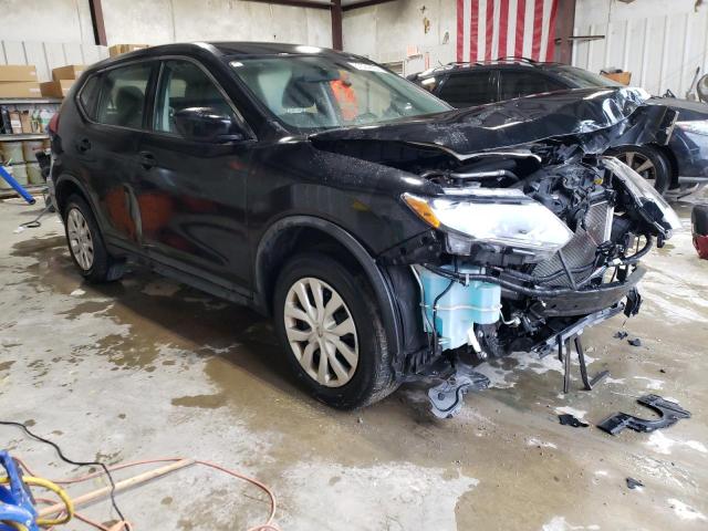 Photo 4 from auction – 2018 NISSAN ROGUE S with VIN KNMAT2MV5JP501603