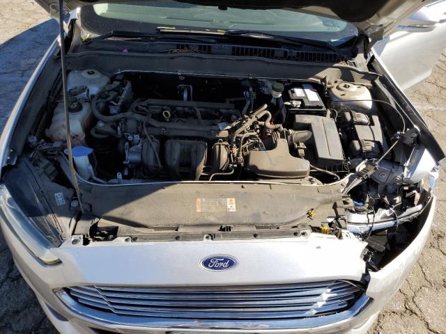 Photo 11 from auction – 2015 FORD FUSION SE with VIN 3FA6P0H74FR269835