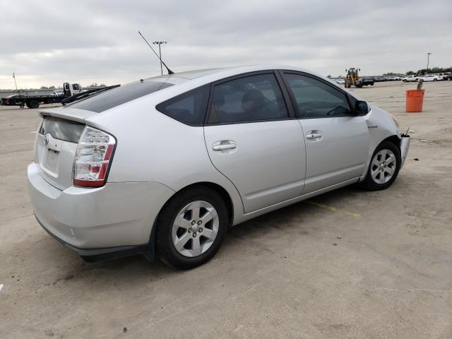 Photo 3 from auction – 2008 TOYOTA PRIUS with VIN JTDKB20U087750177