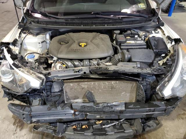 Photo 11 from auction – 2015 KIA FORTE LX with VIN KNAFK4A69F5366398