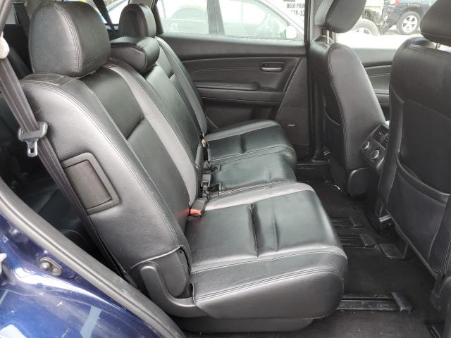Photo 11 from auction – 2009 MAZDA CX-9 with VIN JM3TB38V290179607