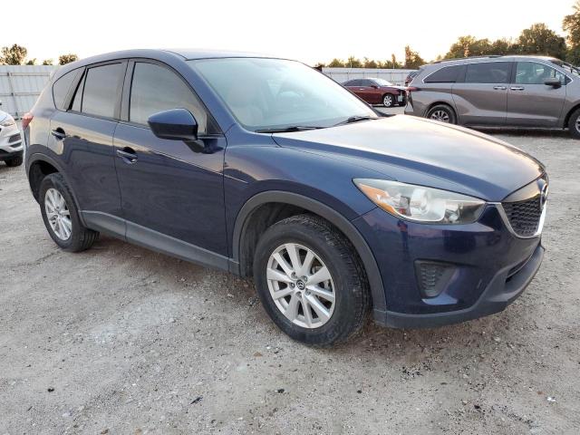 Photo 4 from auction – 2013 MAZDA CX-5 SPORT with VIN JM3KE2BE5D0108898