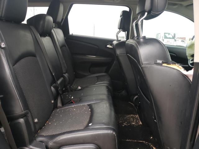 Photo 11 from auction – 2018 DODGE JOURNEY CR with VIN 3C4PDCGG2JT311053