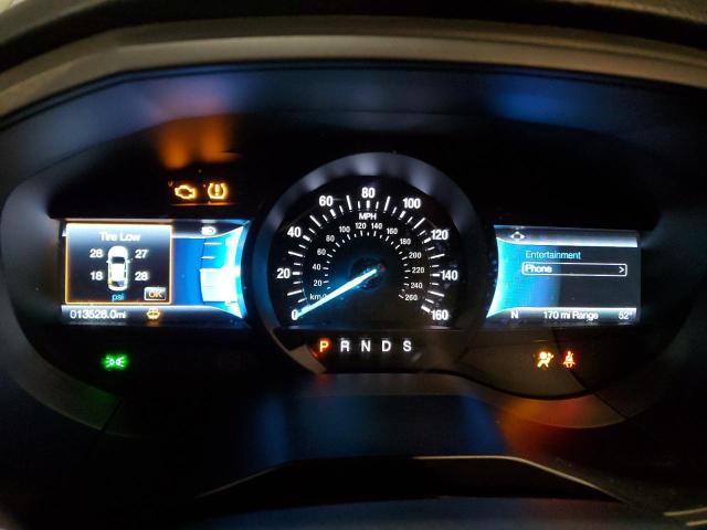 Photo 9 from auction – 2022 FORD EDGE SE with VIN 2FMPK4G9XNBA30516