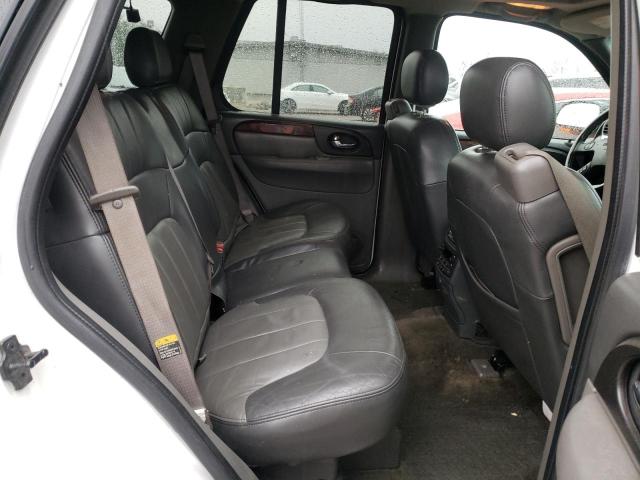 Photo 11 from auction – 2003 GMC ENVOY with VIN 1GKDT13S432388293