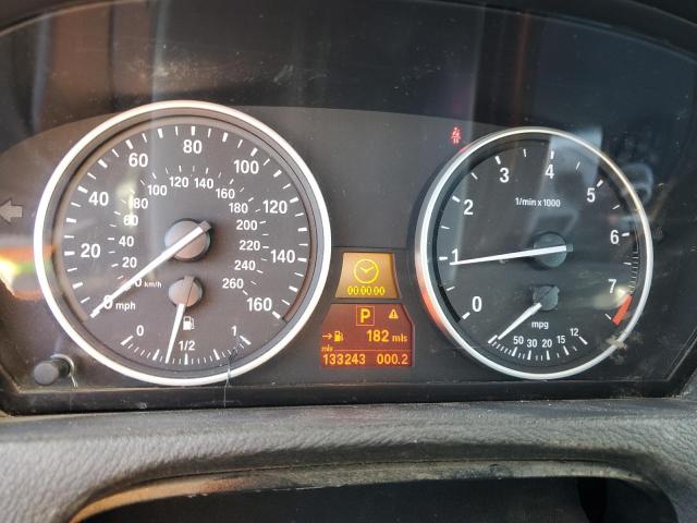 Photo 9 from auction – 2013 BMW X5 XDRIVE3 with VIN 5UXZV4C56D0E07285
