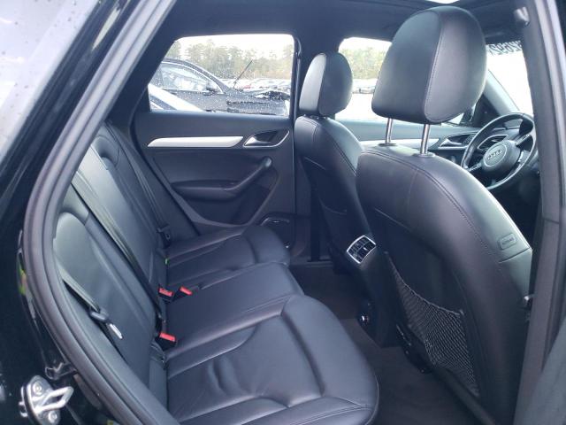 Photo 11 from auction – 2016 AUDI Q3 PRESTIG with VIN WA1GFCFS8GR017751