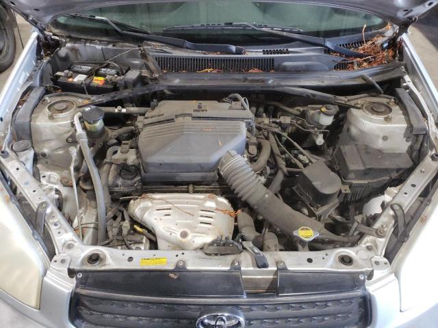 Photo 12 from auction – 2001 TOYOTA RAV4 with VIN JTEHH20V716011185