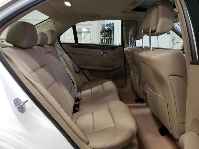 Photo 10 from auction – 2012 MERCEDES-BENZ E 350 4MAT with VIN WDDHF8JB7CA648472