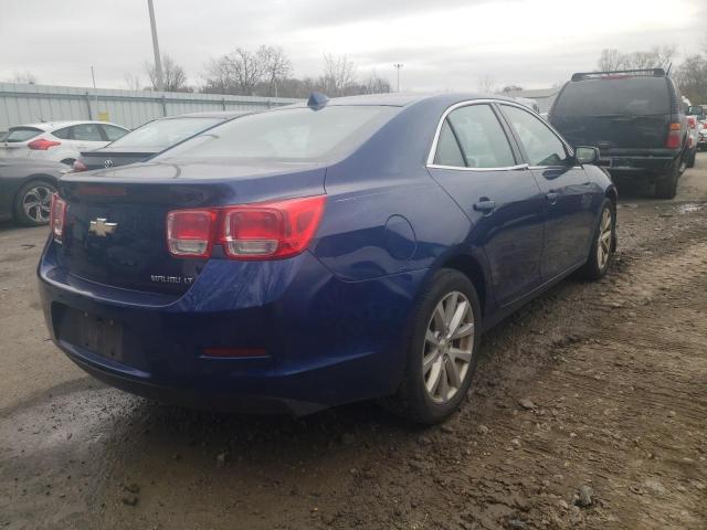 Photo 3 from auction – 2013 CHEVROLET MALIBU 2LT with VIN 1G11E5SA7DU123892