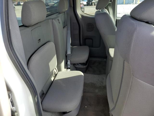 Photo 10 from auction – 2017 NISSAN FRONTIER S with VIN 1N6BD0CT4HN712333