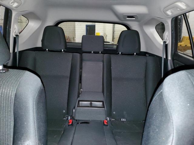 Photo 10 from auction – 2015 TOYOTA RAV4 LE with VIN JTMBFREV3FD158396