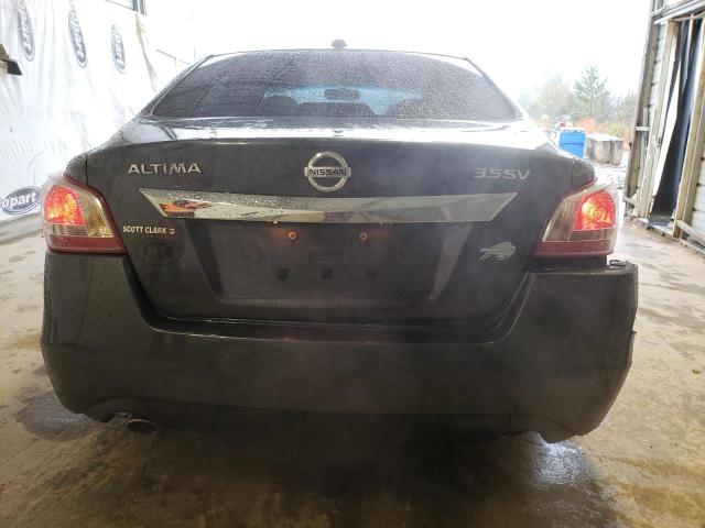 Photo 6 from auction – 2013 NISSAN ALTIMA 3.5 with VIN 1N4BL3AP6DC124443