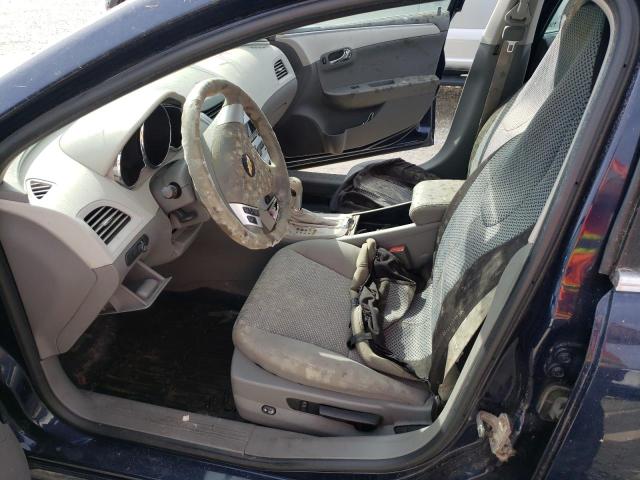 Photo 7 from auction – 2011 CHEVROLET MALIBU LS with VIN 1G1ZA5EU3BF350065
