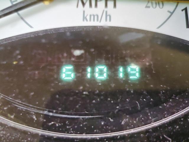 Photo 8 from auction – 2001 CHRYSLER SEBRING LI with VIN 1C3EL65U71N602169