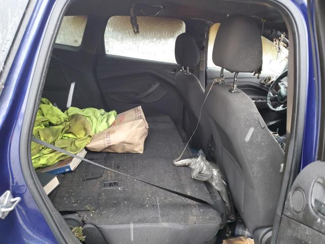 Photo 11 from auction – 2014 FORD ESCAPE SE with VIN 1FMCU9GX1EUB58416
