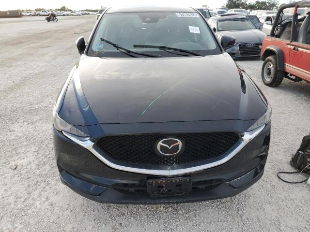 Photo 5 from auction – 2020 MAZDA CX-5 TOURI with VIN JM3KFBCM8L1782068