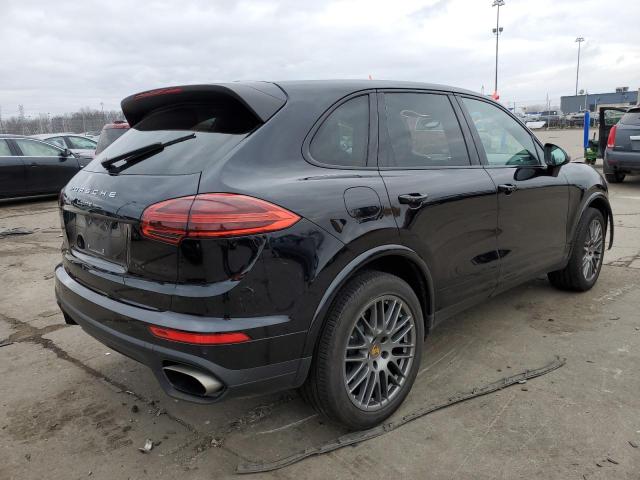 Photo 3 from auction – 2018 PORSCHE CAYENNE with VIN WP1AA2A27JKA07772