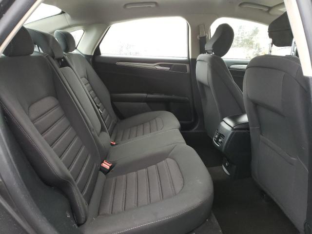 Photo 10 from auction – 2020 FORD FUSION SE with VIN 3FA6P0LU5LR265754