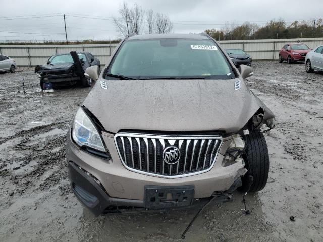 Photo 5 from auction – 2015 BUICK ENCORE with VIN KL4CJASB2FB190633