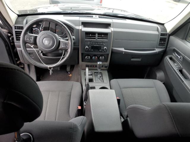 Photo 8 from auction – 2012 JEEP LIBERTY SP with VIN 1C4PJMAK0CW118635