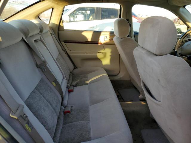 Zdjęcie 10 z aukcji – 2005 CHEVROLET IMPALA z VIN 2G1WF52E459197999