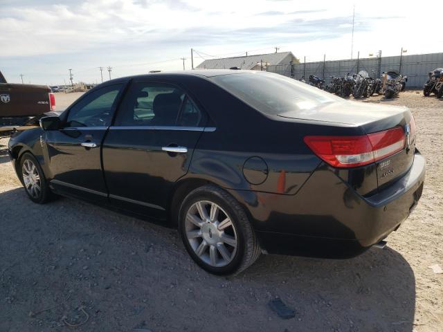 Photo 2 from auction – 2012 LINCOLN MKZ with VIN 3LNHL2GC9CR824035