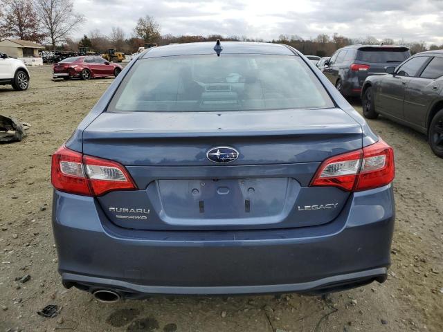 Photo 6 from auction – 2018 SUBARU LEGACY 2.5 with VIN 4S3BNAF6XJ3028688