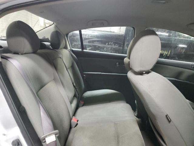 Photo 10 from auction – 2011 NISSAN SENTRA 2.0 with VIN 3N1AB6APXBL640223