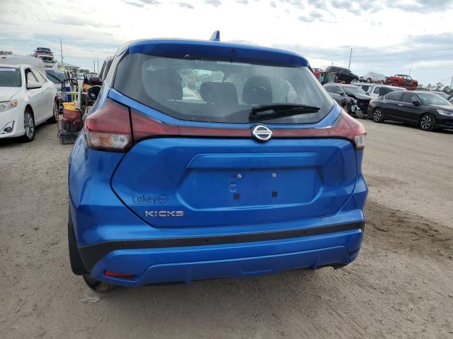 Photo 6 from auction – 2021 NISSAN KICKS S with VIN 3N1CP5BV7ML490723