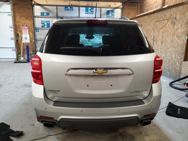 Photo 6 from auction – 2016 CHEVROLET EQUINOX LT with VIN 2GNFLFE38G6137848