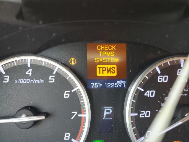 Photo 9 from auction – 2014 ACURA RDX TECHNO with VIN 5J8TB3H52EL014465