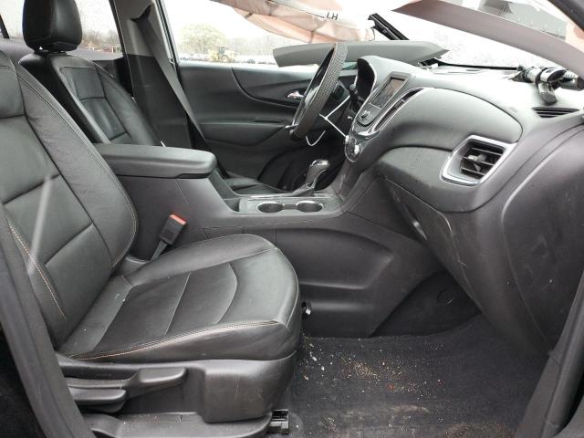 Photo 7 from auction – 2021 CHEVROLET EQUINOX LT with VIN 3GNAXKEV0ML321763