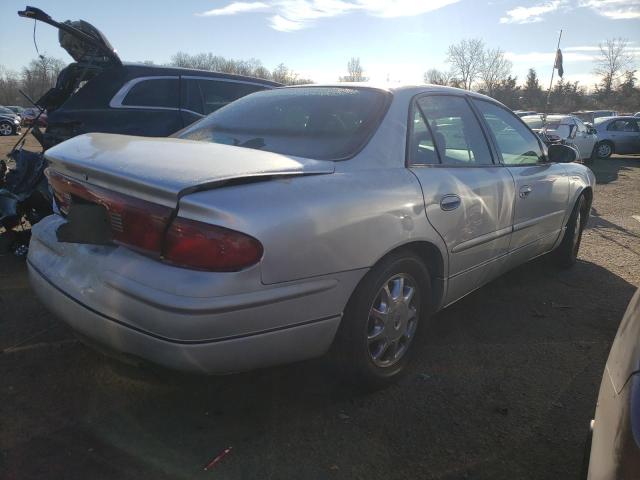 Photo 3 from auction – 2002 BUICK REGAL LS with VIN 2G4WB55K921148999