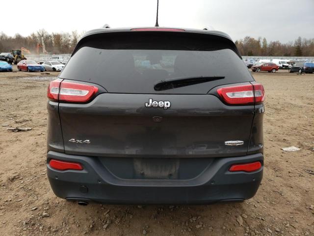 Photo 6 from auction – 2017 JEEP CHEROKEE L with VIN 1C4PJMCB8HW546361