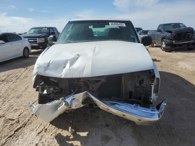 Photo 5 from auction – 1998 CHEVROLET BLAZER with VIN 1GNCS13W4WK236958