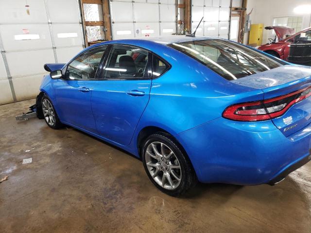 Photo 2 from auction – 2015 DODGE DART SXT with VIN 1C3CDFBB7FD181445