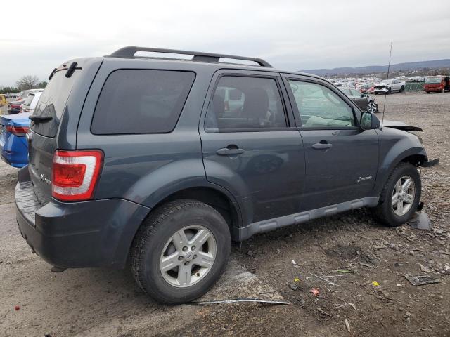 Photo 3 from auction – 2010 FORD ESCAPE HYB with VIN 1FMCU4K36AKB31712