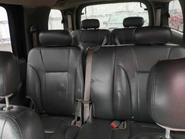 Photo 10 from auction – 2003 CHEVROLET TRAILBLAZE with VIN 1GNES16P436220163