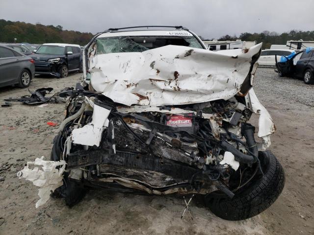 Photo 5 from auction – 2011 TOYOTA RAV4 LIMIT with VIN 2T3DF4DV0BW103446