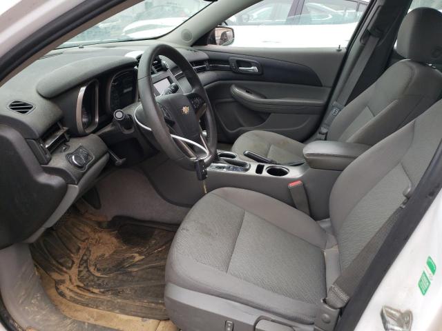 Photo 7 from auction – 2015 CHEVROLET MALIBU LS with VIN 1G11B5SL8FF248627