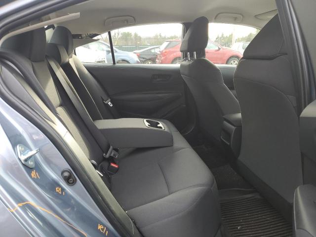 Photo 10 from auction – 2022 TOYOTA COROLLA LE with VIN JTDEPMAE7N3024790