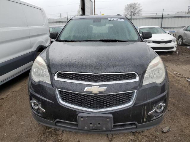 Photo 5 from auction – 2010 CHEVROLET EQUINOX LT with VIN 2CNALPEW6A6202850